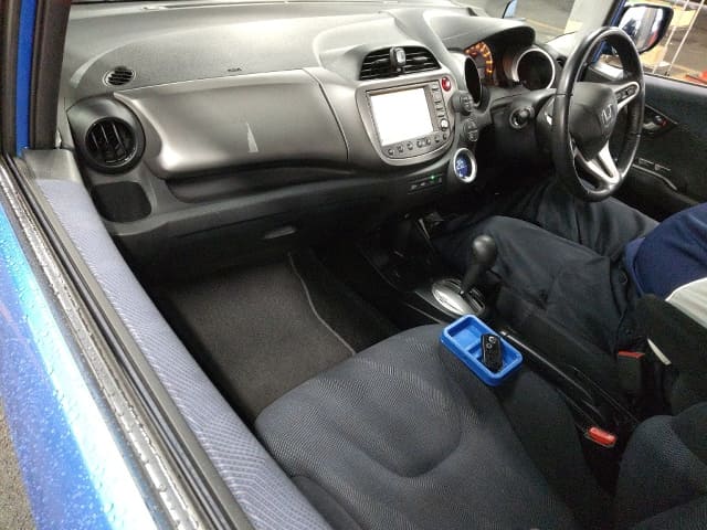 HONDA Fit thumbnail 3