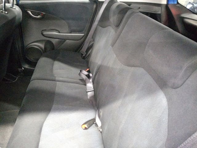 HONDA Fit thumbnail 4