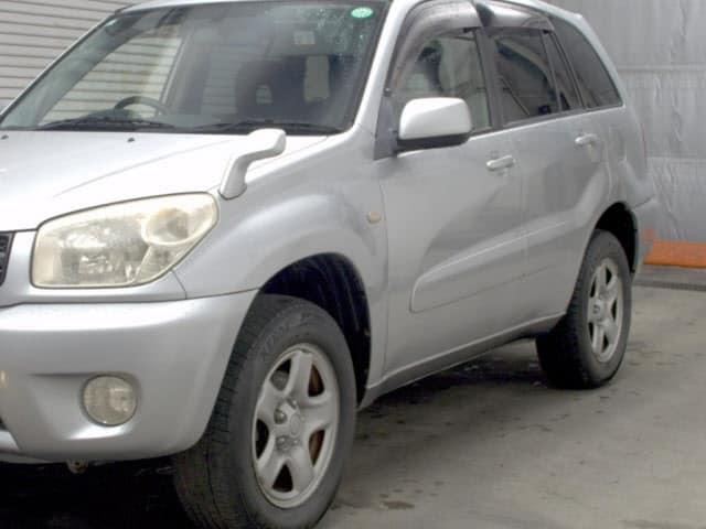 TOYOTA RAV4 thumbnail 4