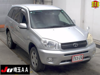 2003 TOYOTA RAV4