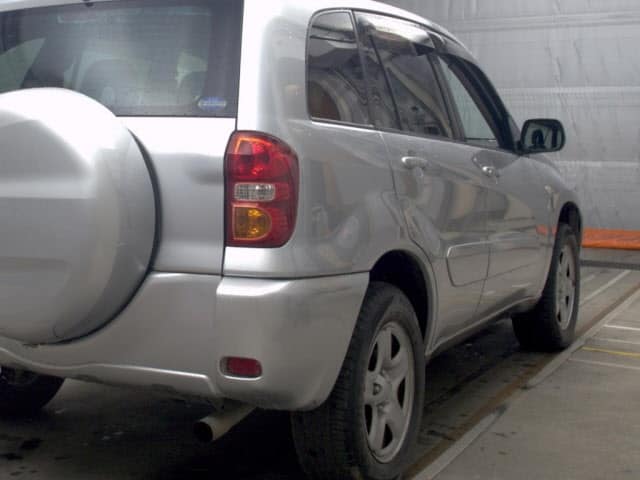 TOYOTA RAV4 thumbnail 5