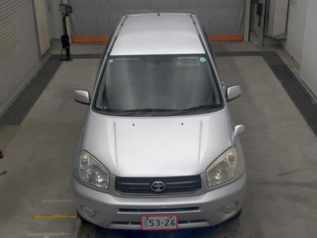 TOYOTA RAV4 thumbnail 6
