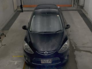 2007 MAZDA Demio