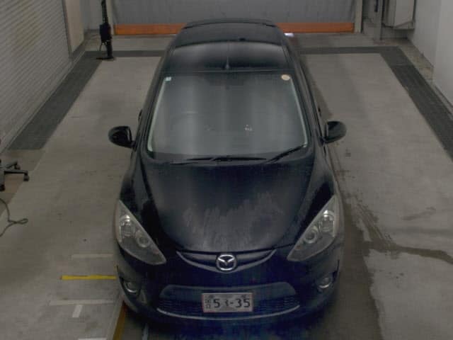 MAZDA Demio thumbnail 5