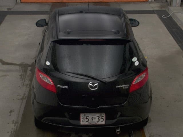 MAZDA Demio thumbnail 6