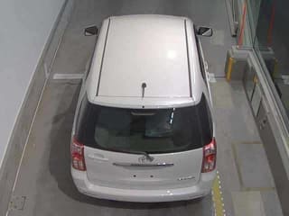 2007 TOYOTA Raum