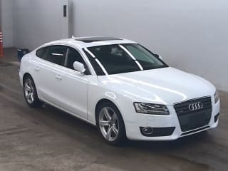2011 AUDI A5