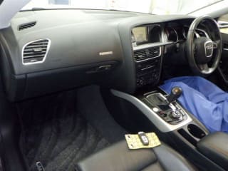 2011 AUDI A5