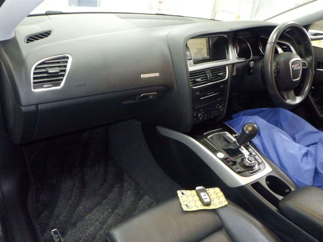 AUDI A5 thumbnail 3