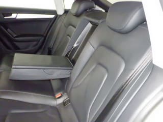 2011 AUDI A5