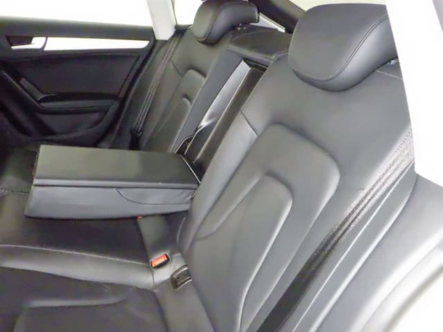 AUDI A5 thumbnail 4