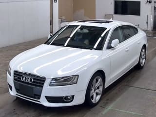 2011 AUDI A5