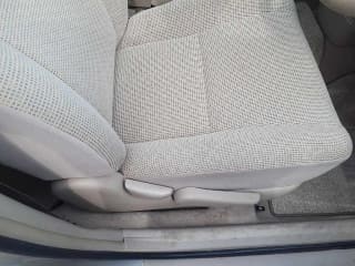 2004 TOYOTA Raum