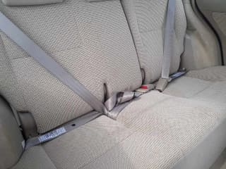 2004 TOYOTA Raum