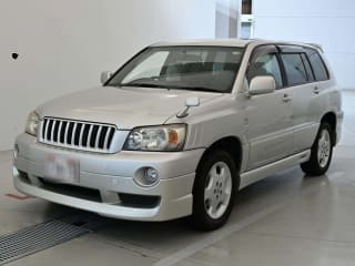 2004 TOYOTA Kluger