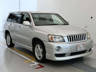 2004 TOYOTA Kluger