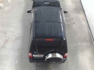 2005 MITSUBISHI Pajero Mini