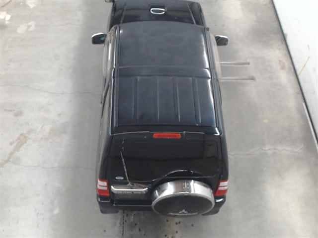MITSUBISHI Pajero Mini thumbnail 6