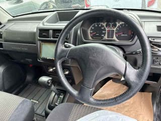 2005 MITSUBISHI Pajero Mini