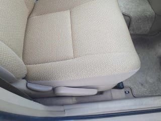 2008 TOYOTA Raum
