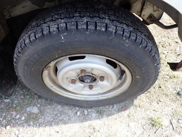 SUZUKI Carry Truck thumbnail 12