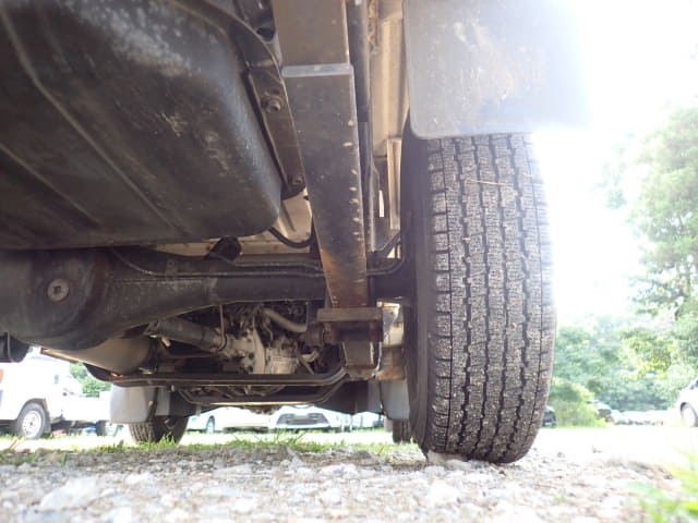 SUZUKI Carry Truck thumbnail 16