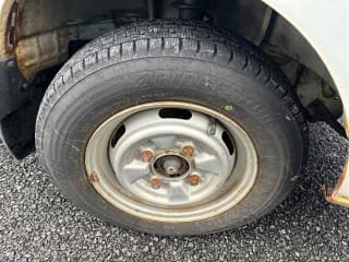 1993 SUZUKI Carry Truck