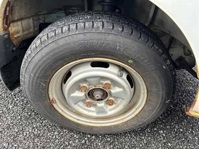 SUZUKI Carry Truck thumbnail 5