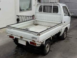 1993 SUZUKI Carry Truck