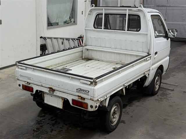 SUZUKI Carry Truck thumbnail 2