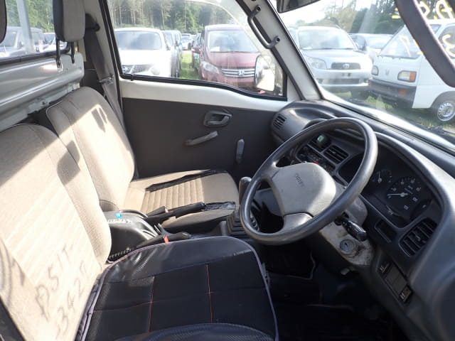 SUZUKI Carry Truck thumbnail 17