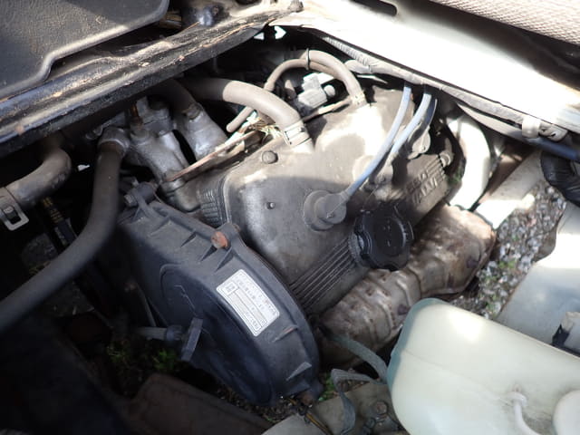 SUZUKI Carry Truck thumbnail 32