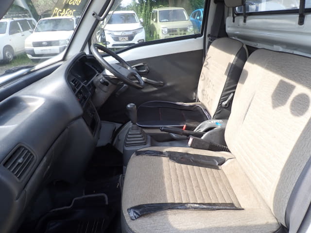 SUZUKI Carry Truck thumbnail 18