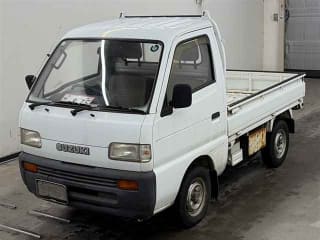 1993 SUZUKI Carry Truck