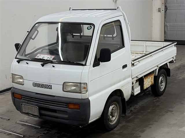 1993 SUZUKI Carry Truck