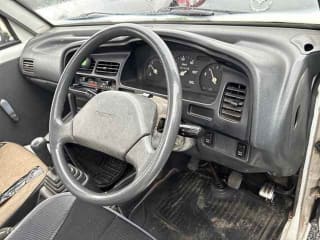 1993 SUZUKI Carry Truck