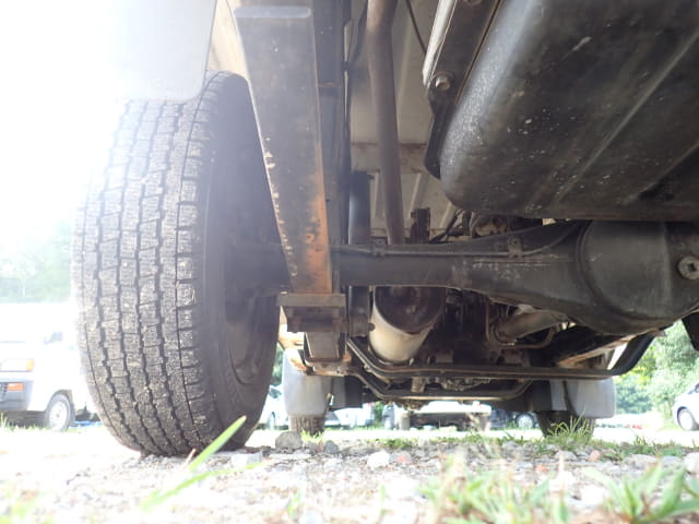 SUZUKI Carry Truck thumbnail 15