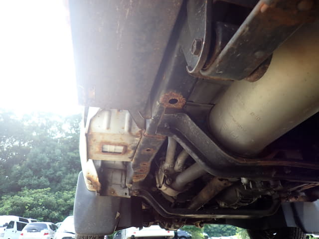 SUZUKI Carry Truck thumbnail 47