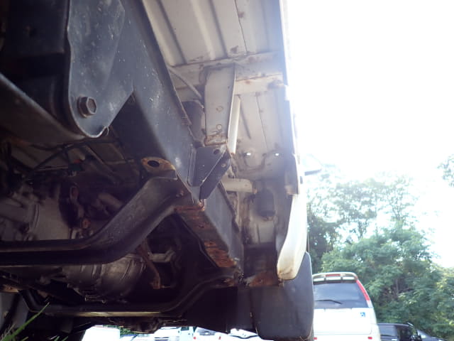 SUZUKI Carry Truck thumbnail 49