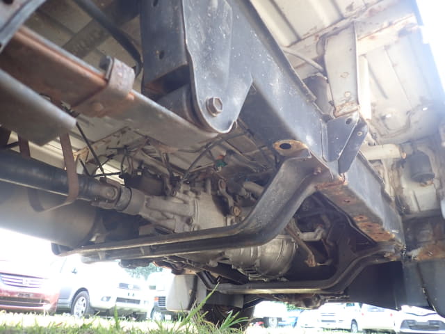 SUZUKI Carry Truck thumbnail 50
