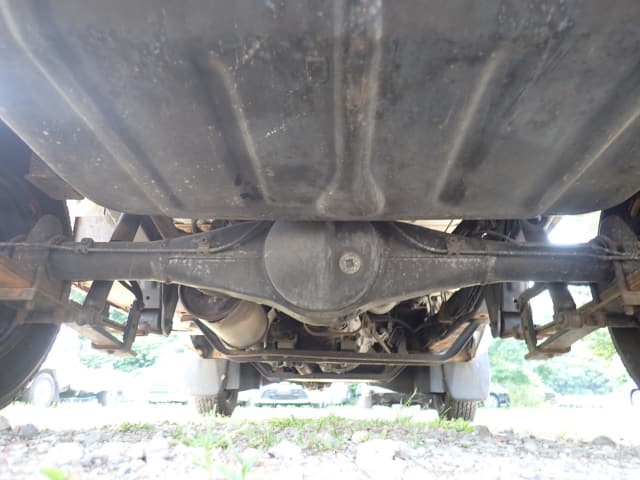 SUZUKI Carry Truck thumbnail 48