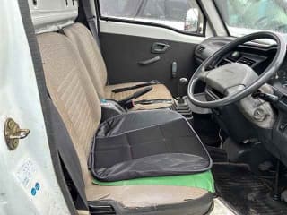 1993 SUZUKI Carry Truck