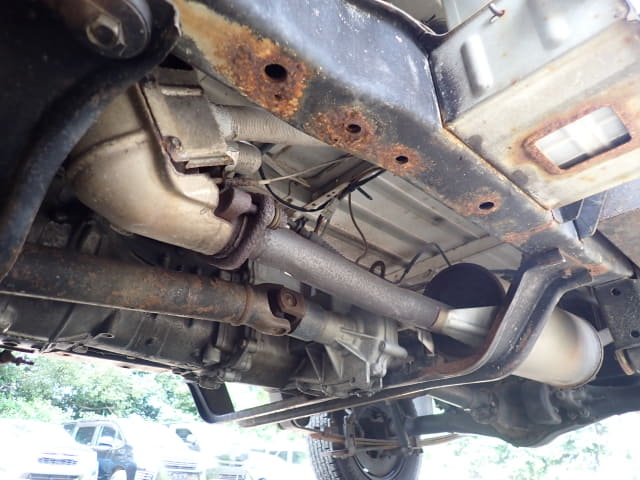 SUZUKI Carry Truck thumbnail 45