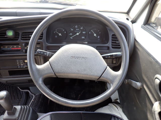 SUZUKI Carry Truck thumbnail 22