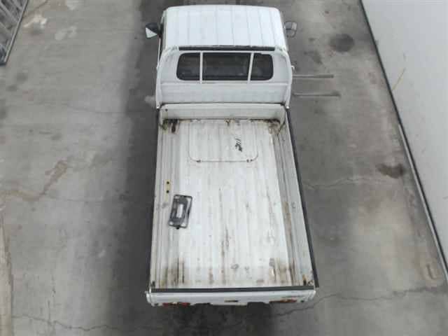 SUZUKI Carry Truck thumbnail 6