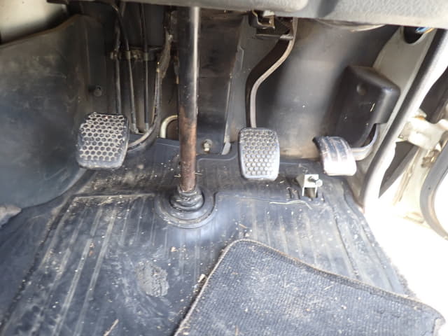 SUZUKI Carry Truck thumbnail 28