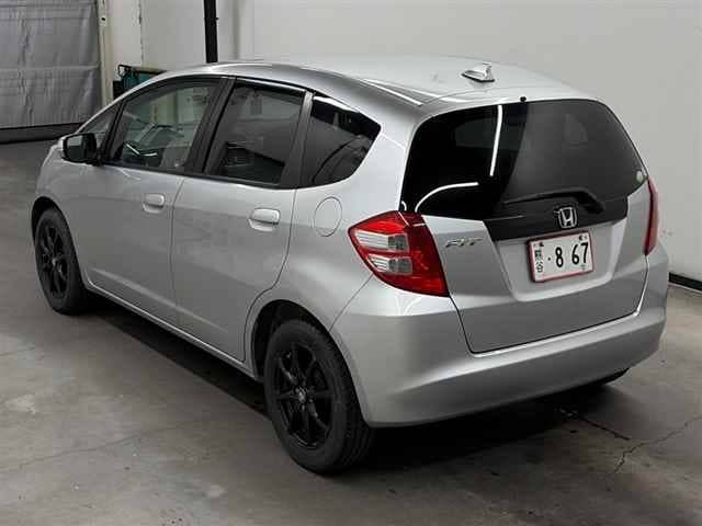 HONDA Fit thumbnail 8
