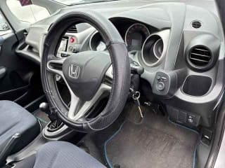 2010 HONDA Fit