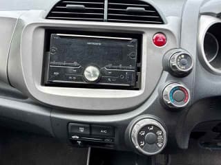2010 HONDA Fit