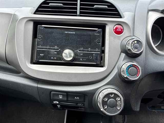 HONDA Fit thumbnail 4